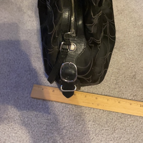 Coach bag - Picture 8 of 9